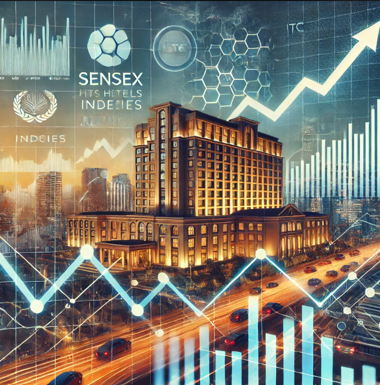 ITC Hotels Delisted from Sensex and BSE Indices: Key Insights on Stock Performance and Market Outlook
